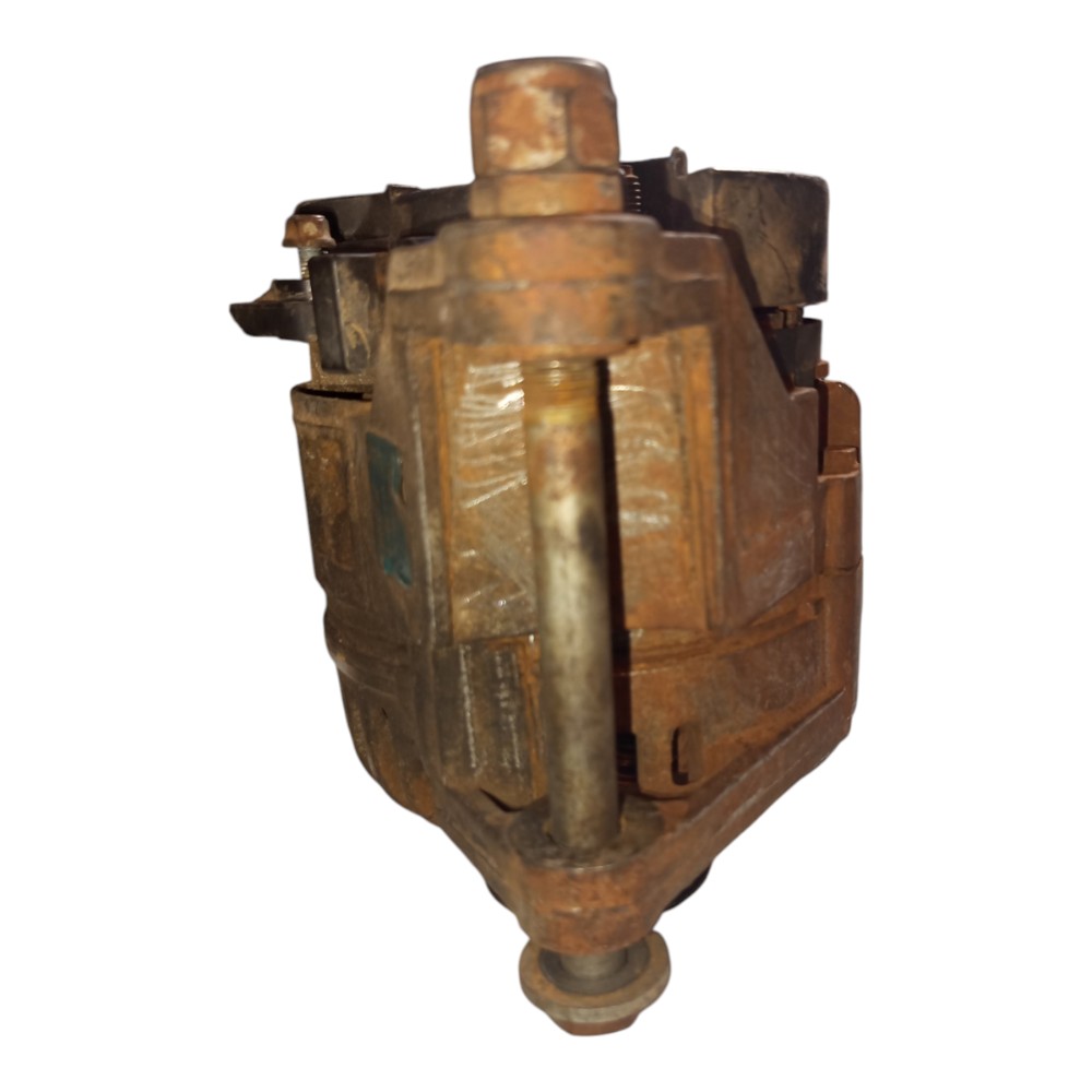 Alternador Fiat Palio Siena Strada fiasa 65A 0124215001