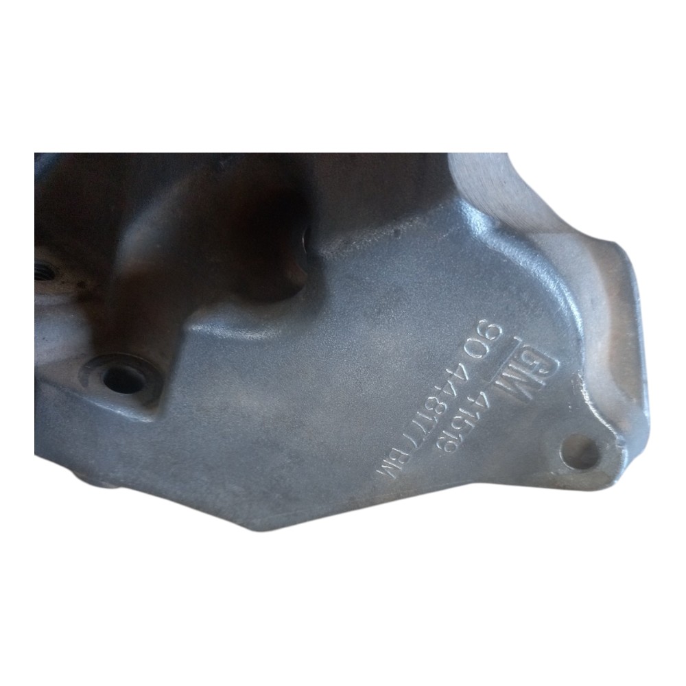 Suporte compressor ar condicionado gm celta corsa 95/04 6