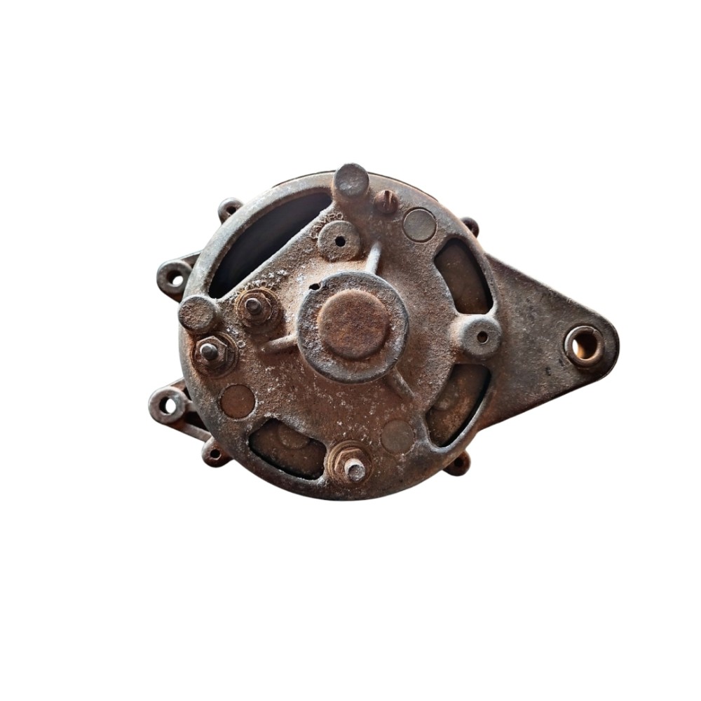 Alternador Ford F1000 1986 – 14volts, 30amperes, Ag B 39 P 4