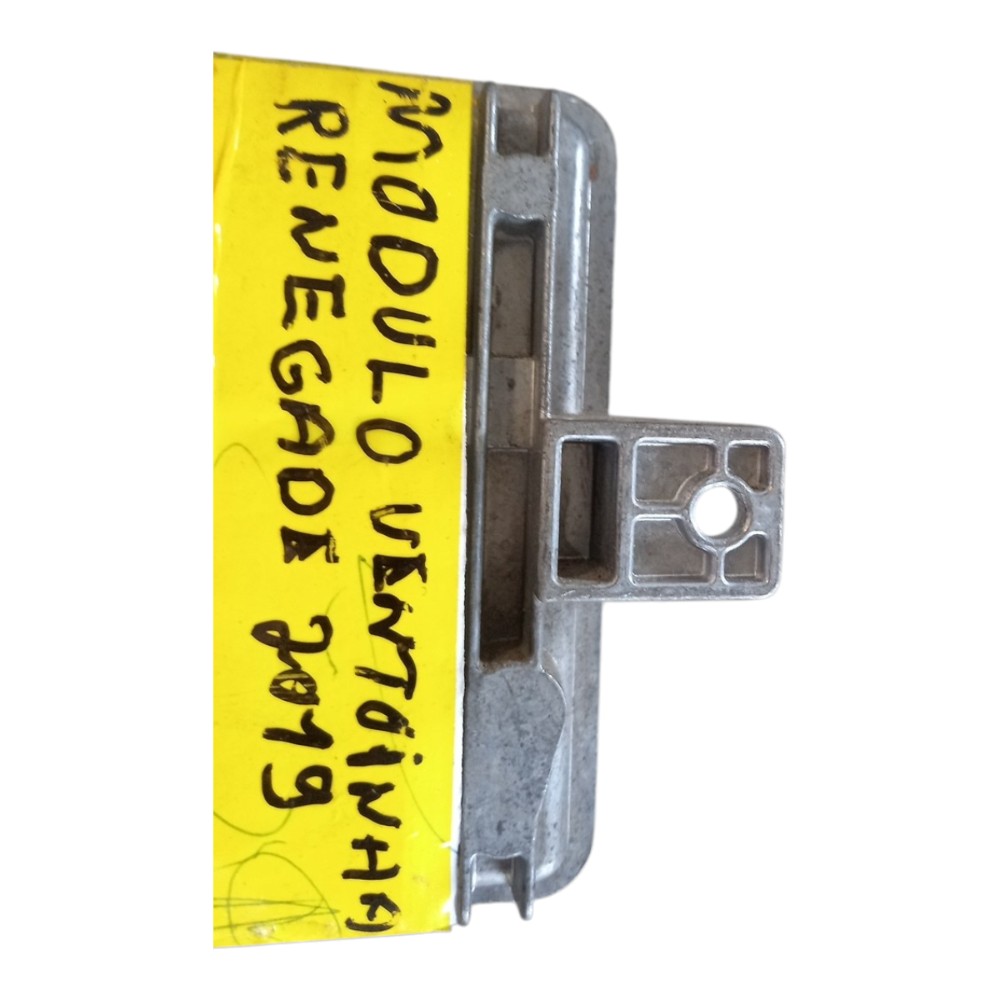 Módulo ventoinha Jeep Renegade 1.8 16V 2018 2022 00552682710 9