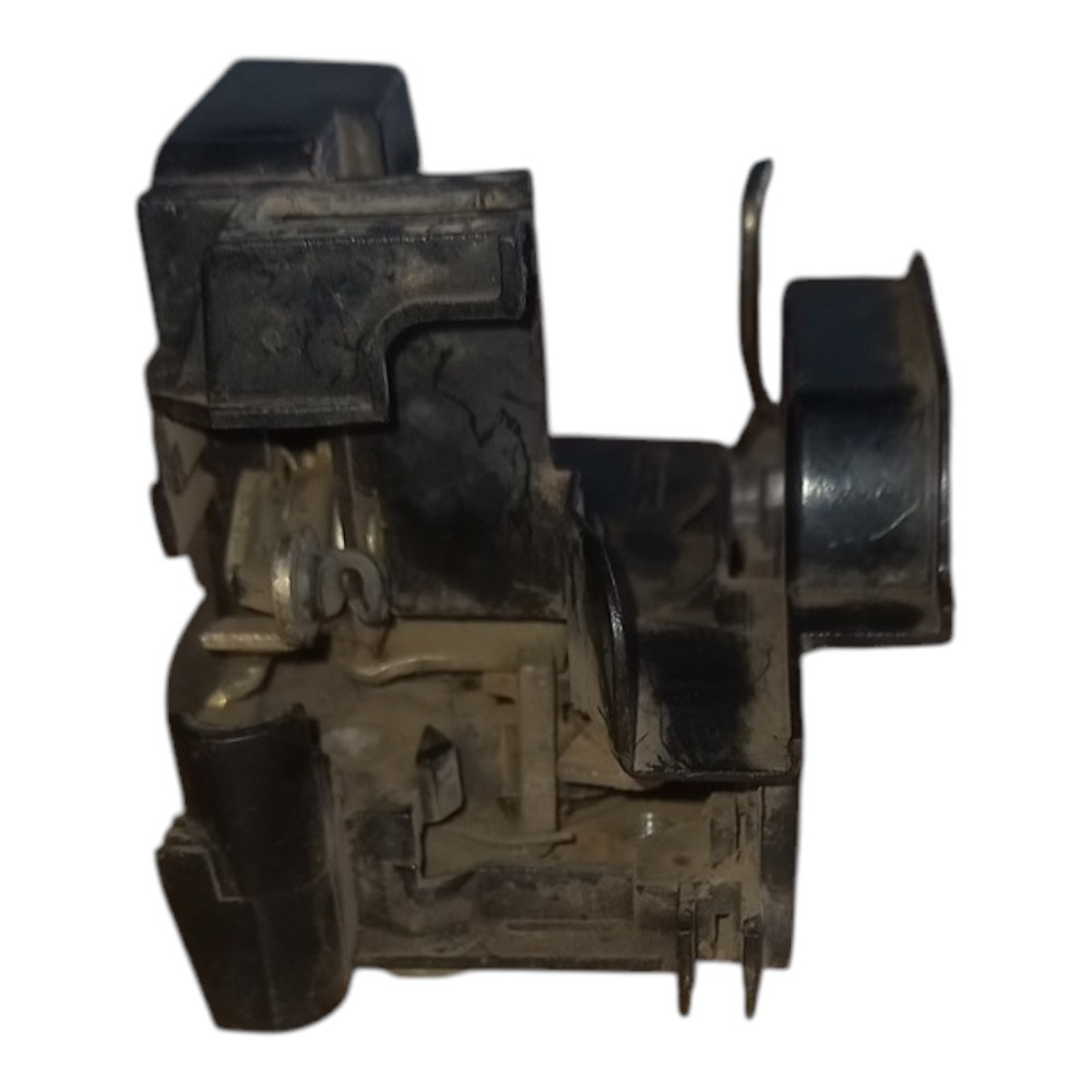 Fechadura manual porta esquerda Fiat Palio 96/03 5