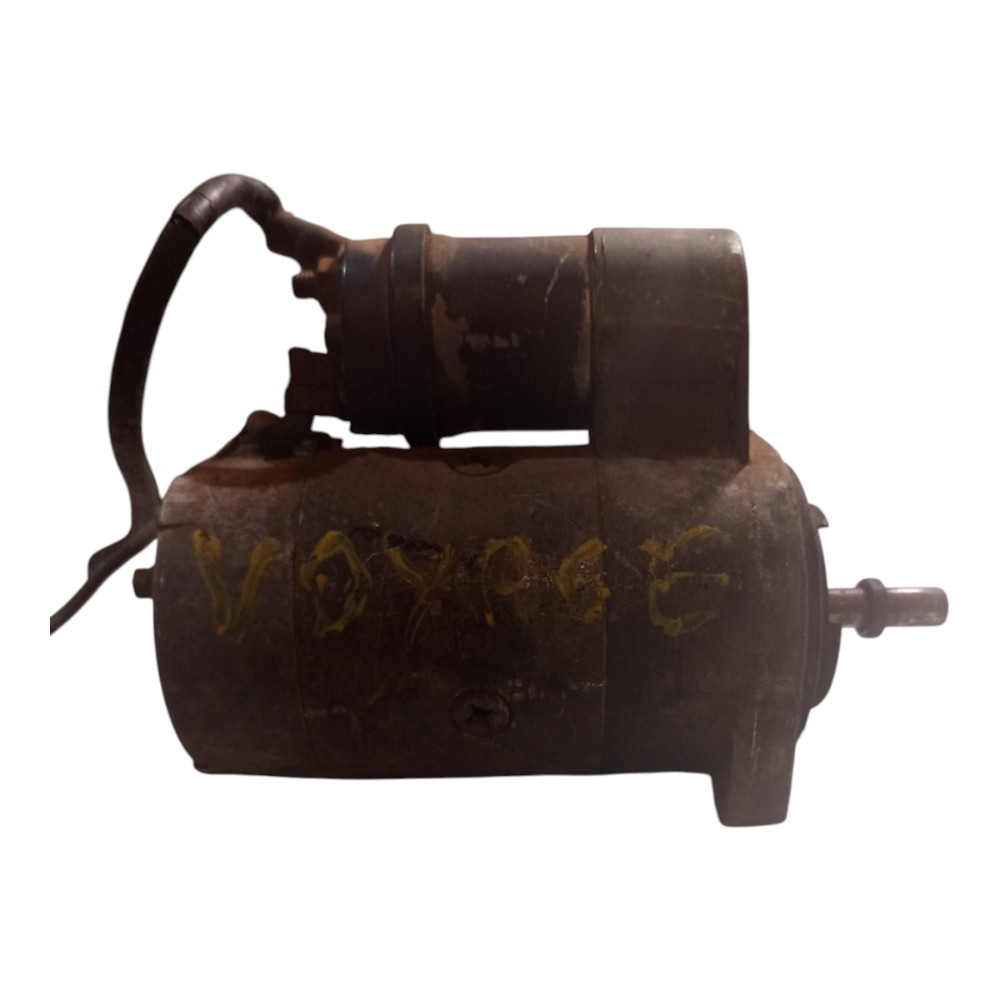 Motor partida VW Gol Saveiro Voyage AP 88/93 35258340