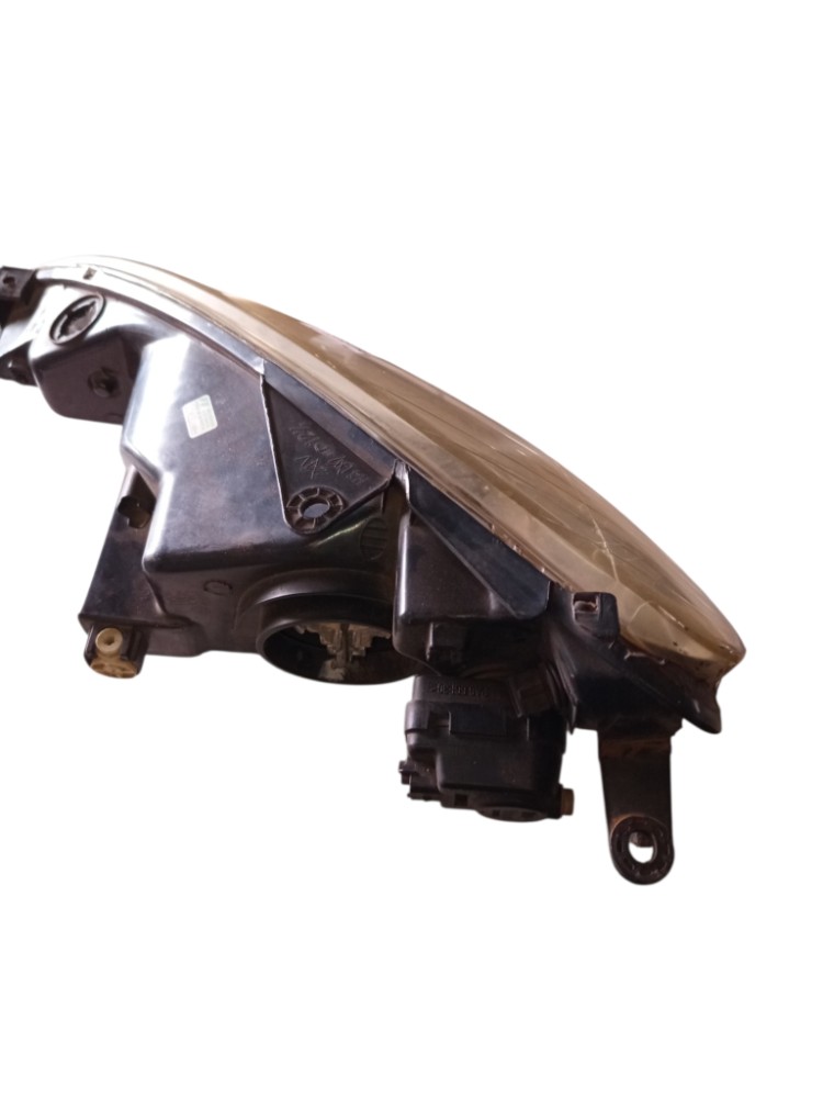 Farol Direito Peugeot 206 2005 3