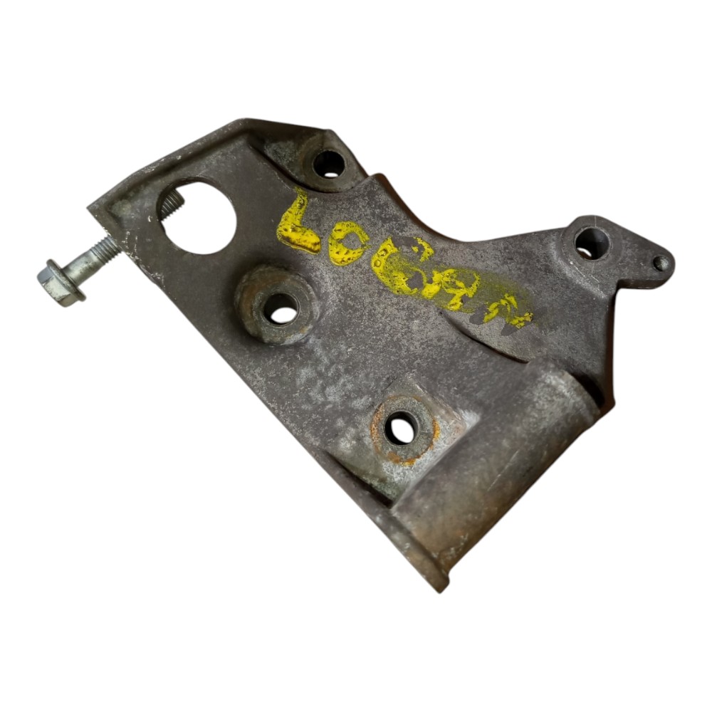 Suporte alternador Renault logan clio sandero 1.0 2010