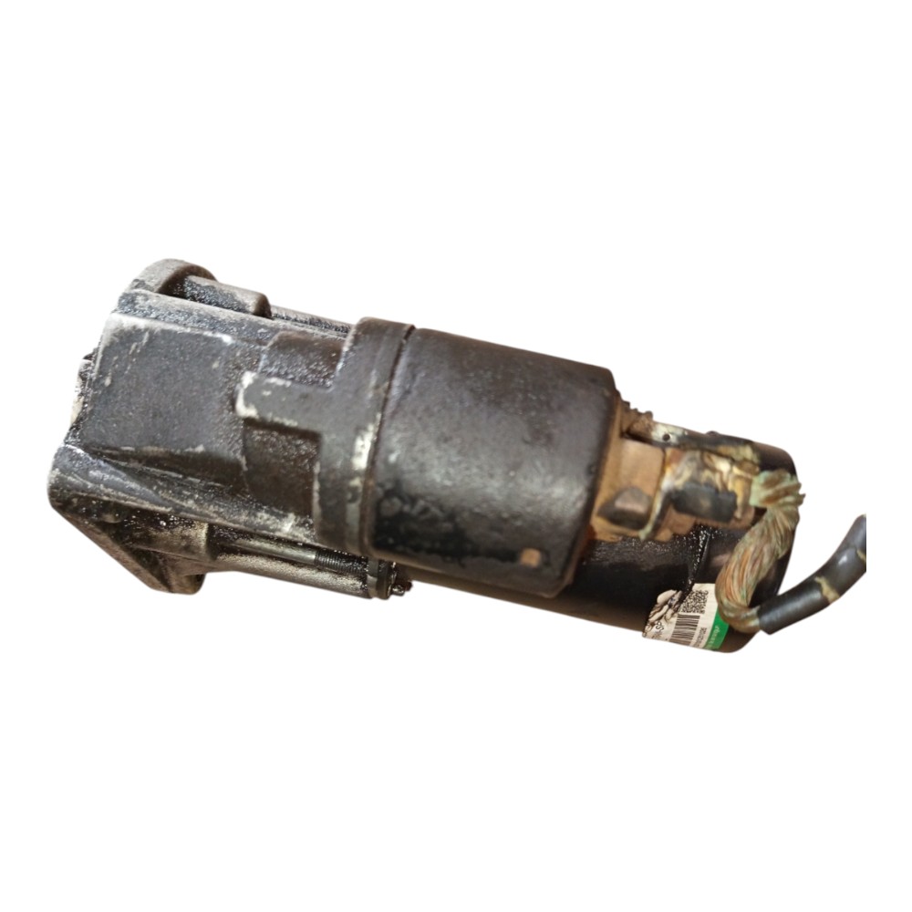 Alternador VW Santana 2.0 9 dentes 6