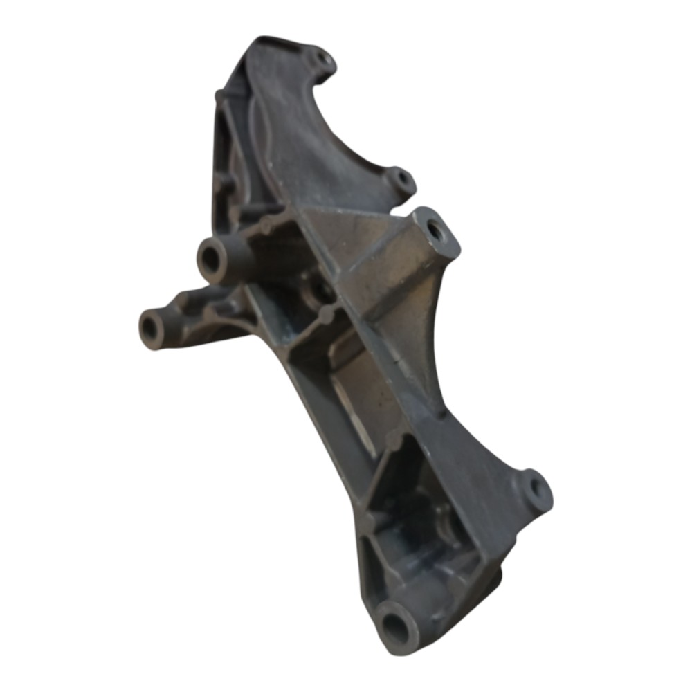 Suporte alternador bomba hidráulico Fox/G5/Saveir 030145167k 6