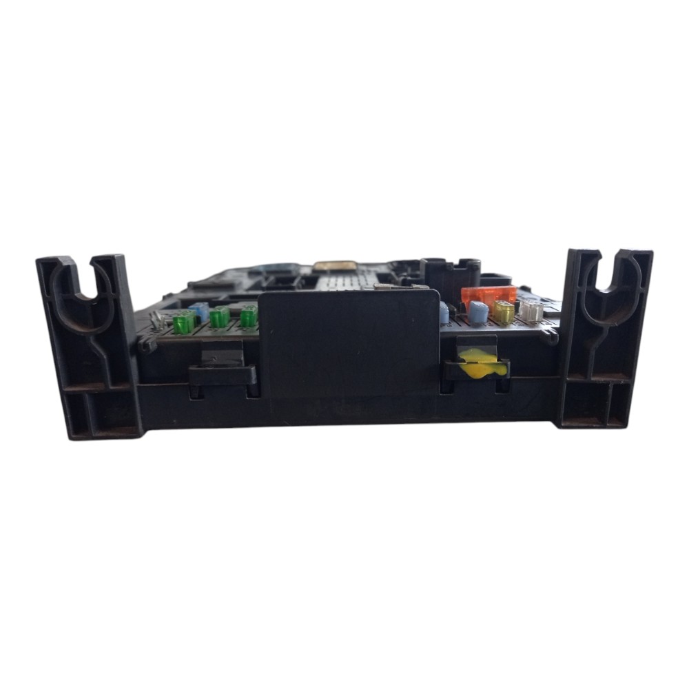 Módulo bsi 1.6 2.0 fl citroen peugeot c4 307 308 2012 8