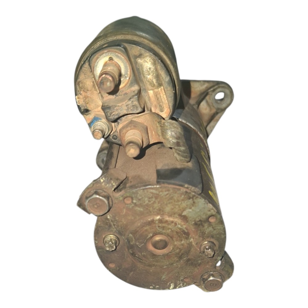 Motor de arranque Meriva 2002/2003 9 dentes 3