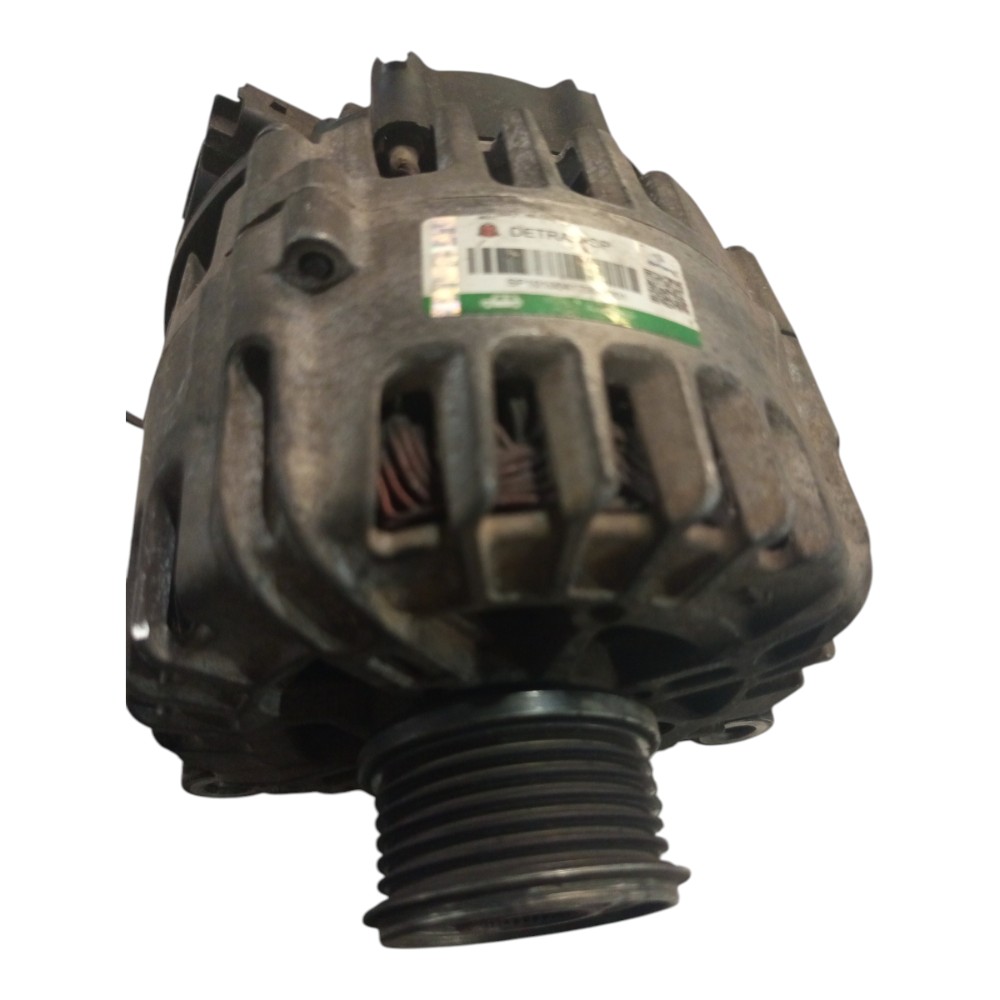 Alternador 2.0 citroen peugeot C4 307 308 10/14 9665617780 7