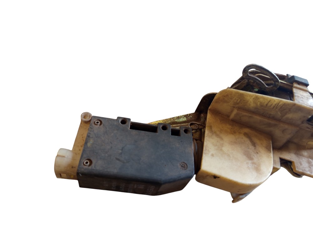 Fechadura Porta Corsa Wind 1996 Lado Direito Usada 5
