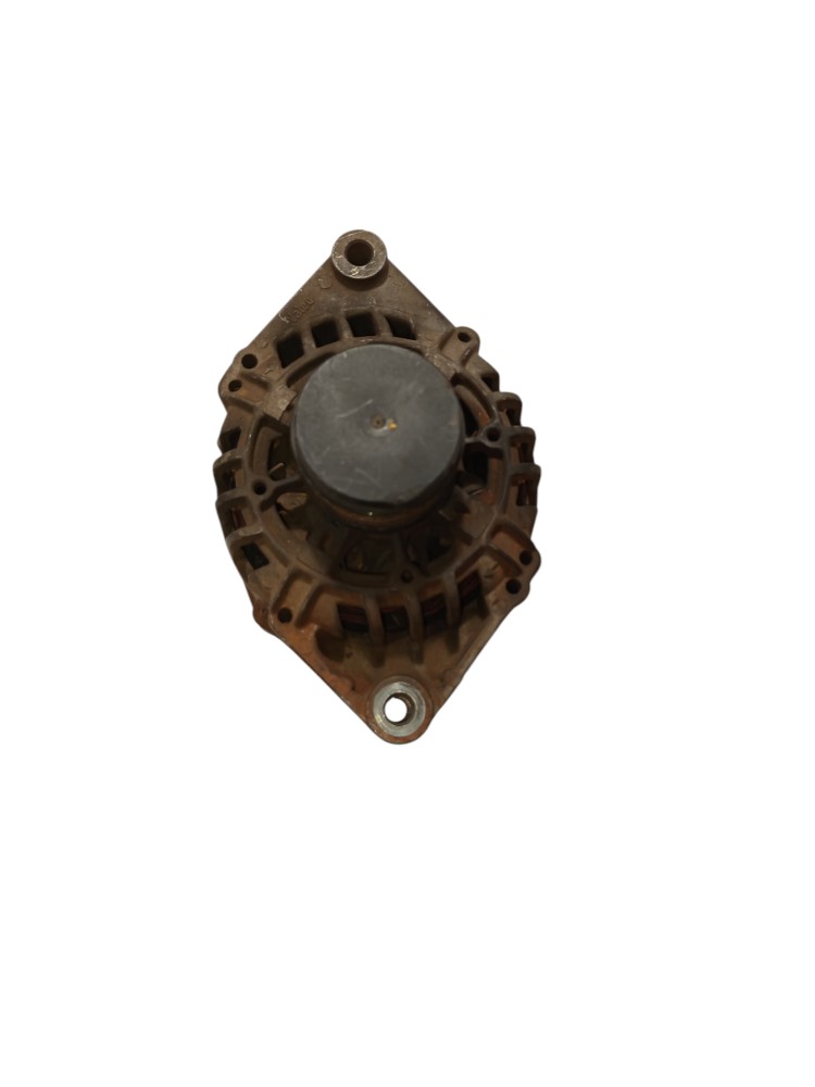 Alternador GM Meriva Corsa 1.8 14v 100A 93387684 valeo 10