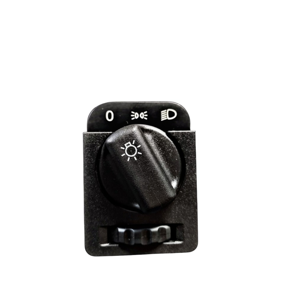 Interruptor De Farol Chevrolet Omega 1992