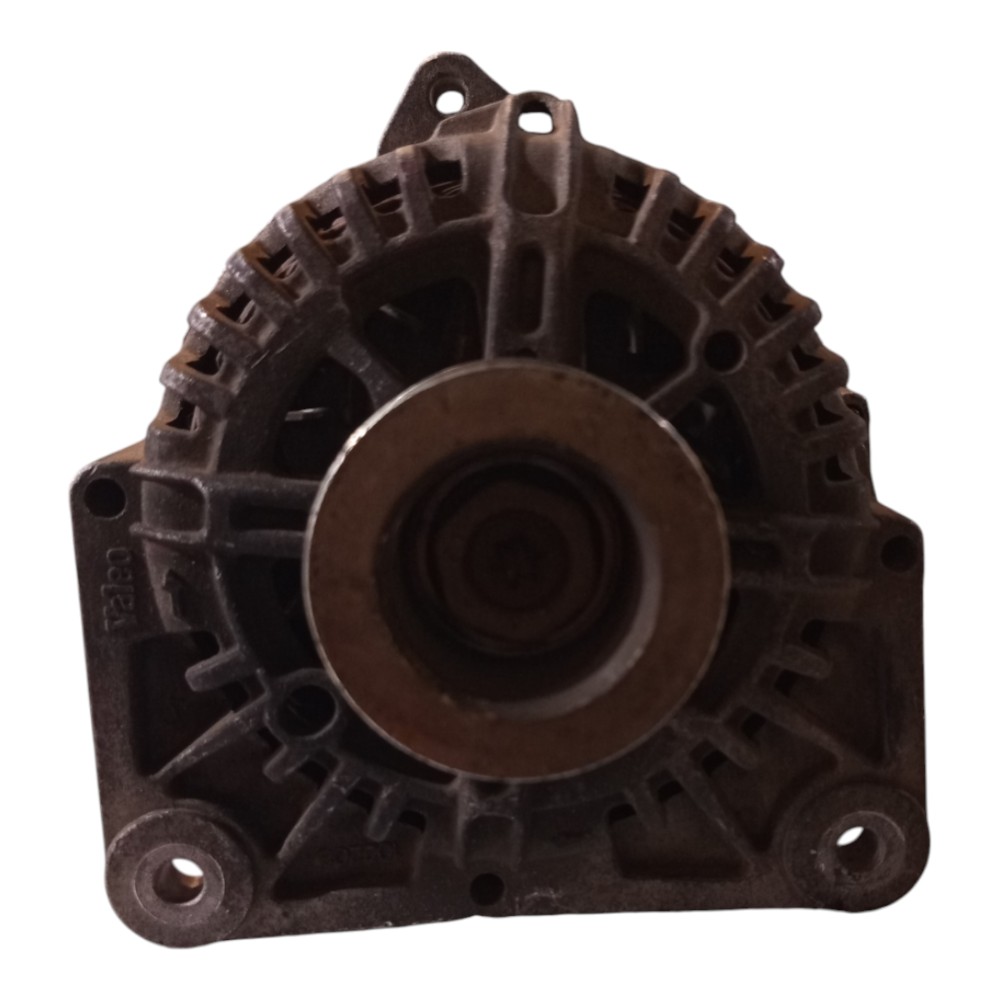 Alternador Renault Megane 2011 1.6 16V 2543551f 22111 2