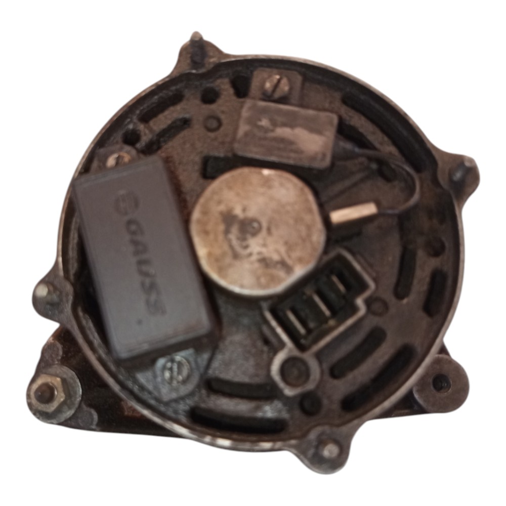 Alternador VW parati Saveiro gol CL AP 1.8 1993 45A 7