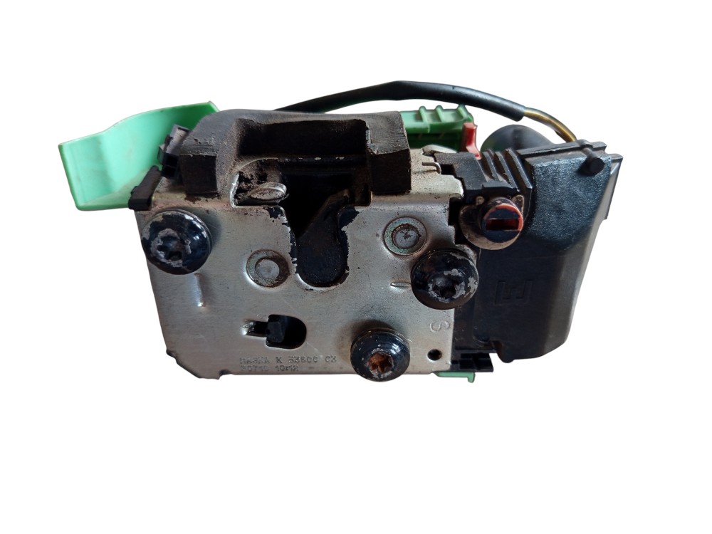 Fechadura Elétrica Fiat Vivace Traseira Esquerda 2
