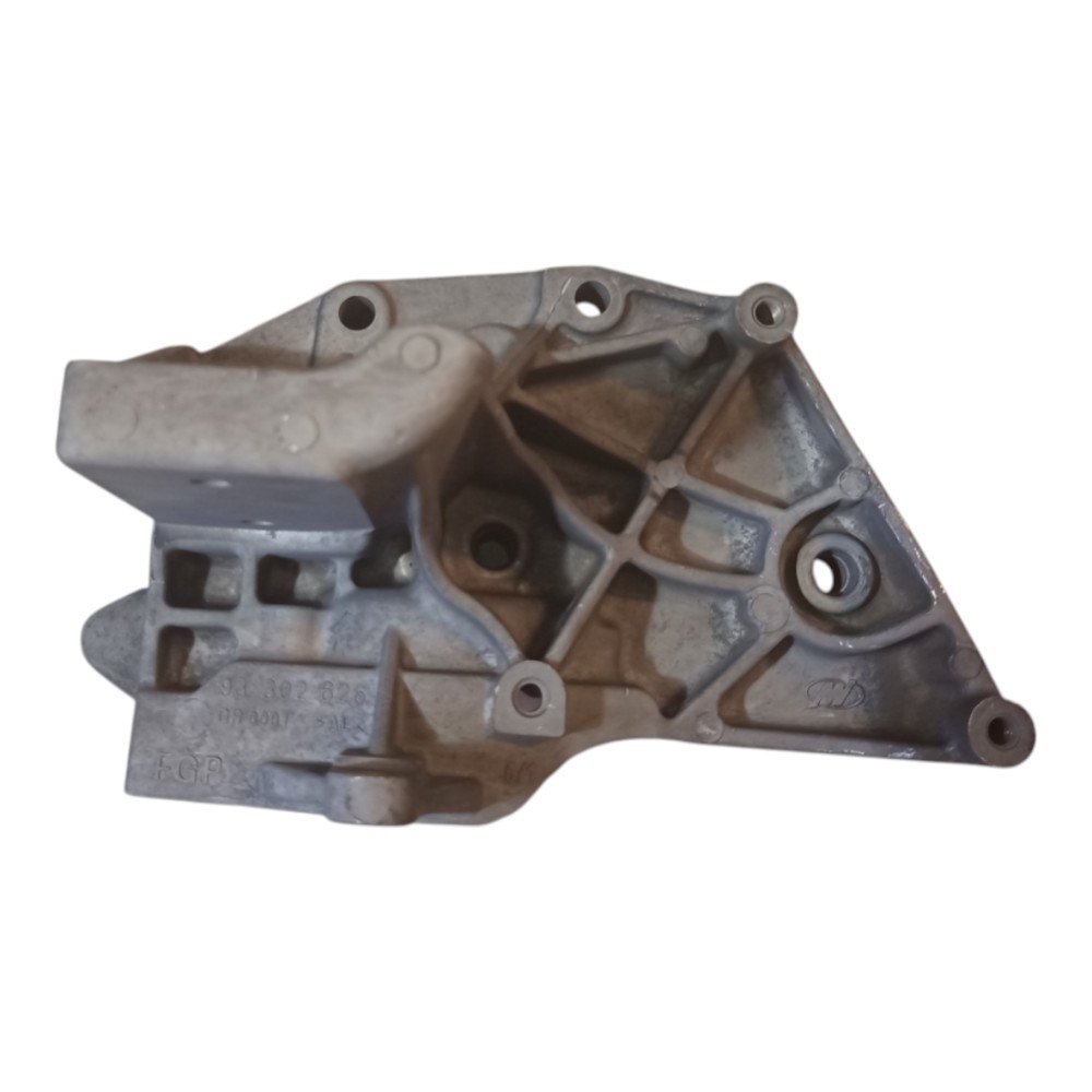 Suporte compressor bomba direção corsa montana meriva 03/12 3