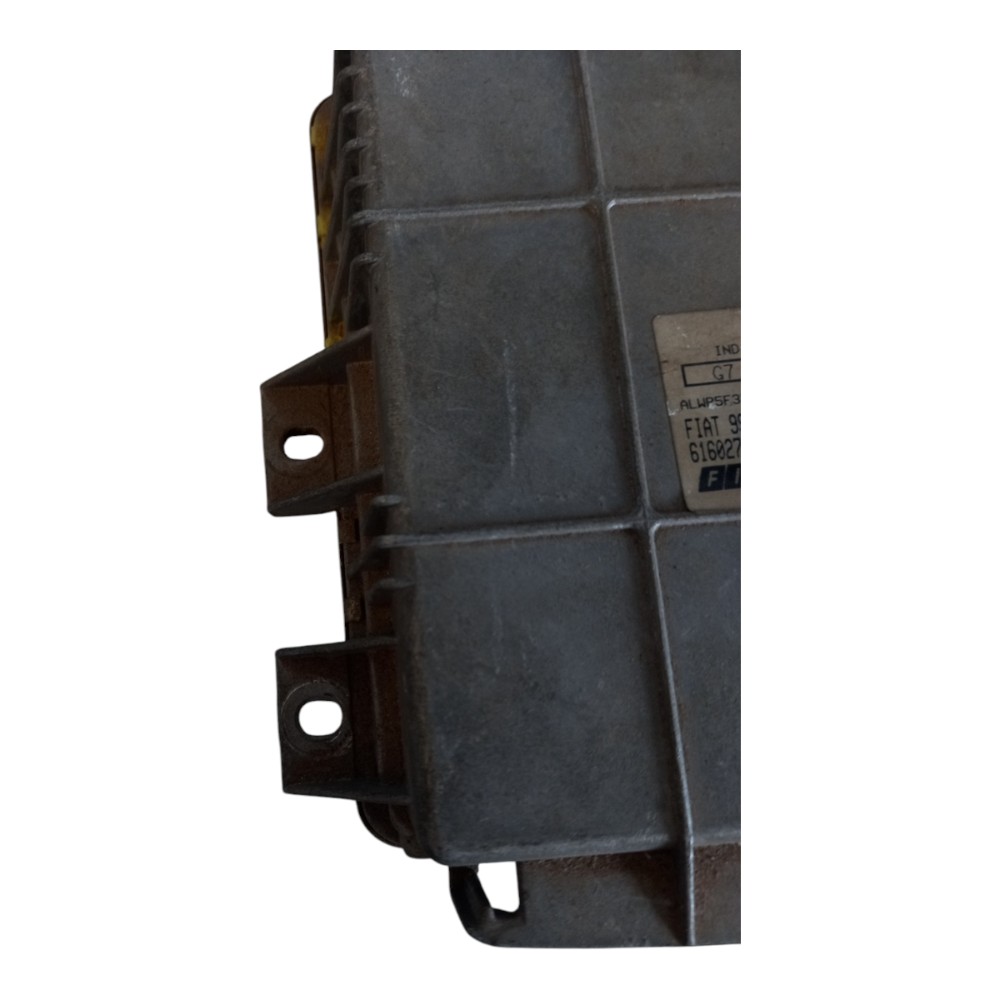Módulo injeção Uno 1.0 sx 50009390 g710b011 6160275202 4