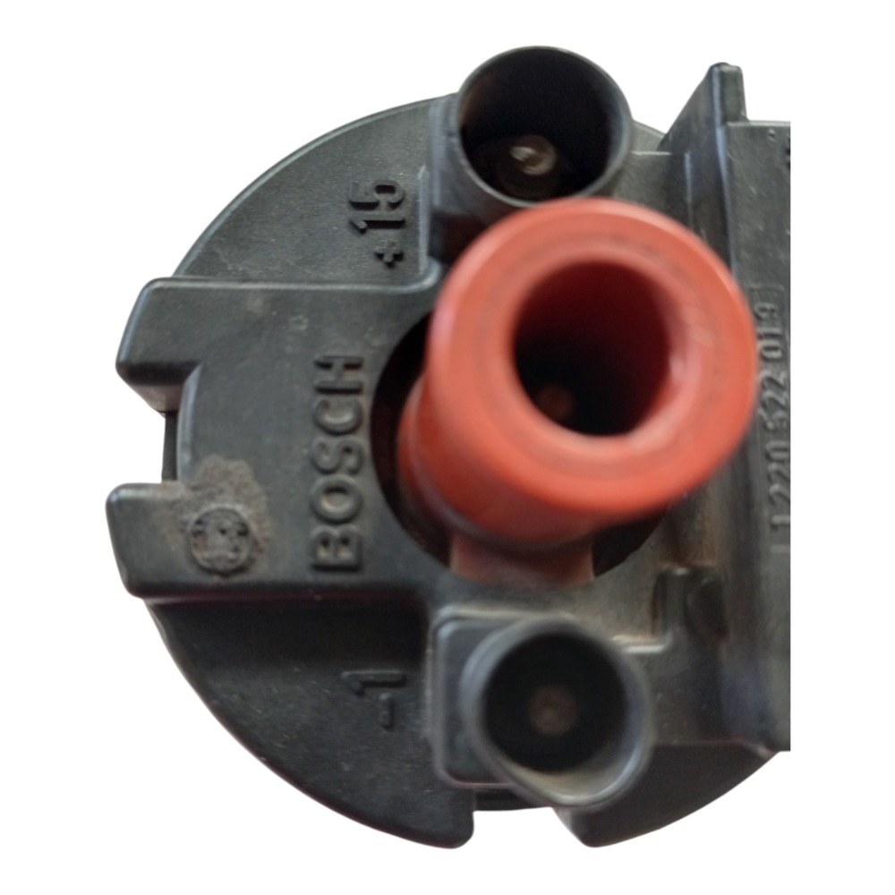 Bobina igniçao bosch omega astra 2.0 1993 1995 6