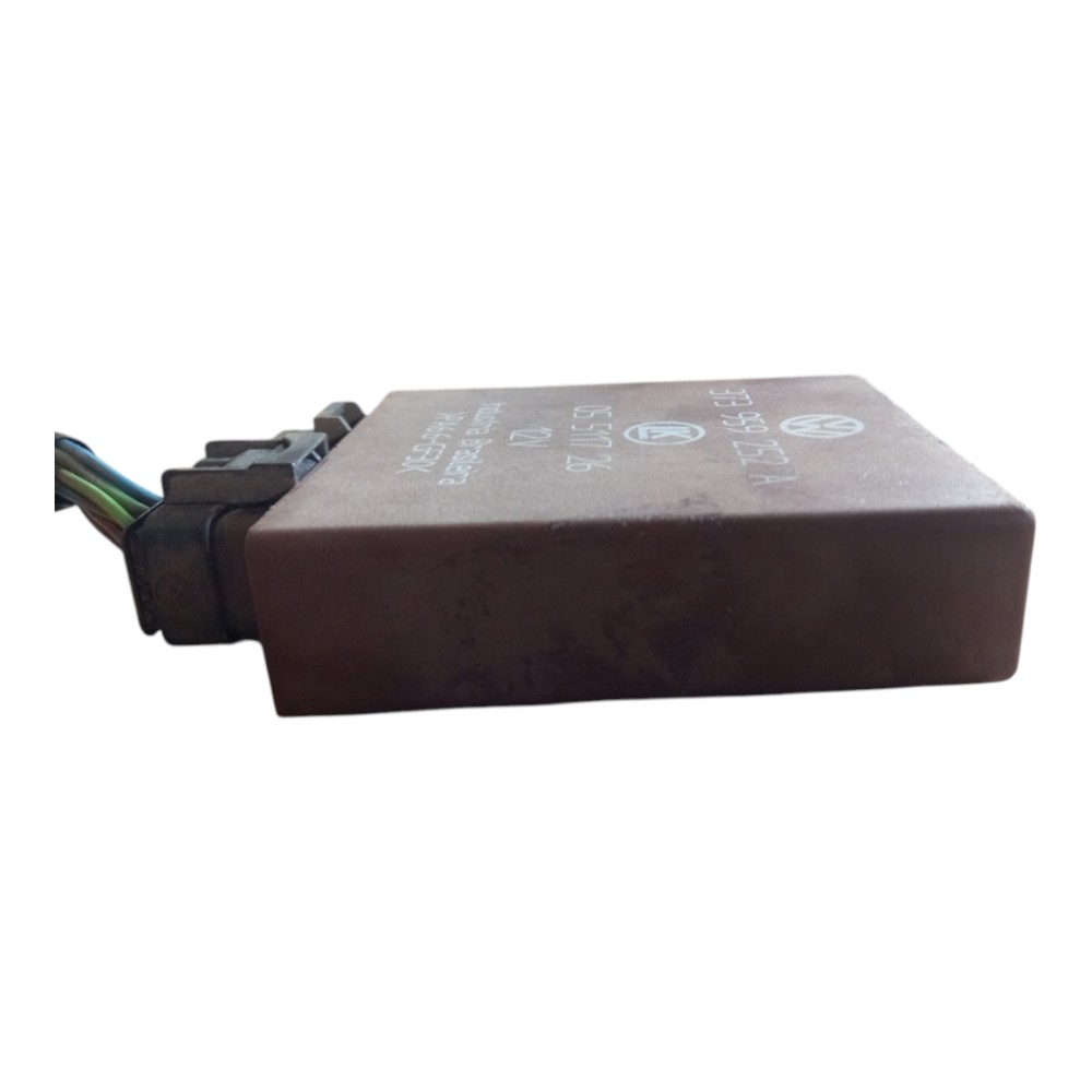 Modulo conforto vidro elétrico g3 vw gol parati 373959252A 6