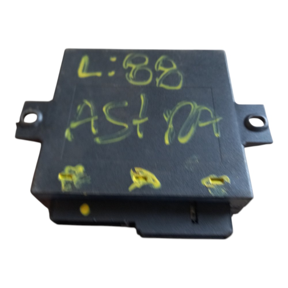 Modulo conforto trava gm astra zafira 1999 a 2008 4