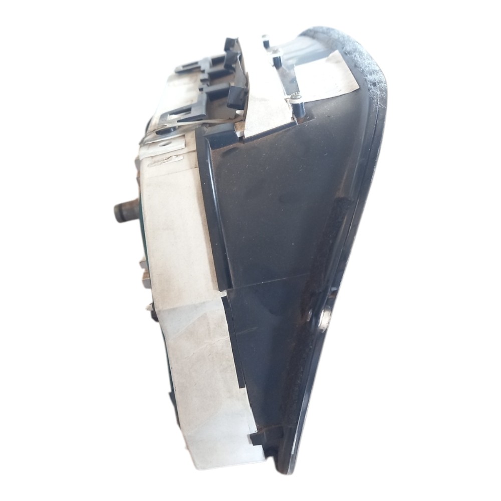 Painel instrumento fiat elba palio uno 1991 a 1999 604724005 4