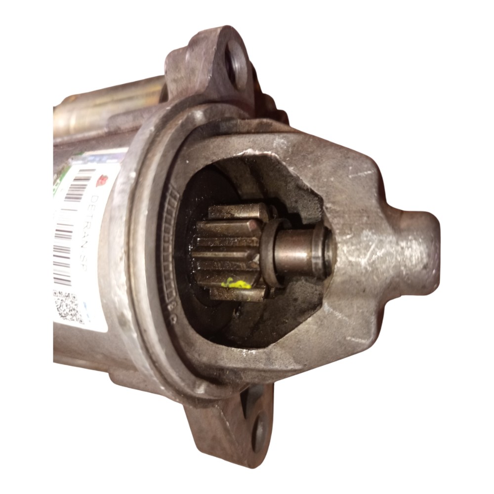 Motor de partida Ford Mondeo 97 10dentes 3