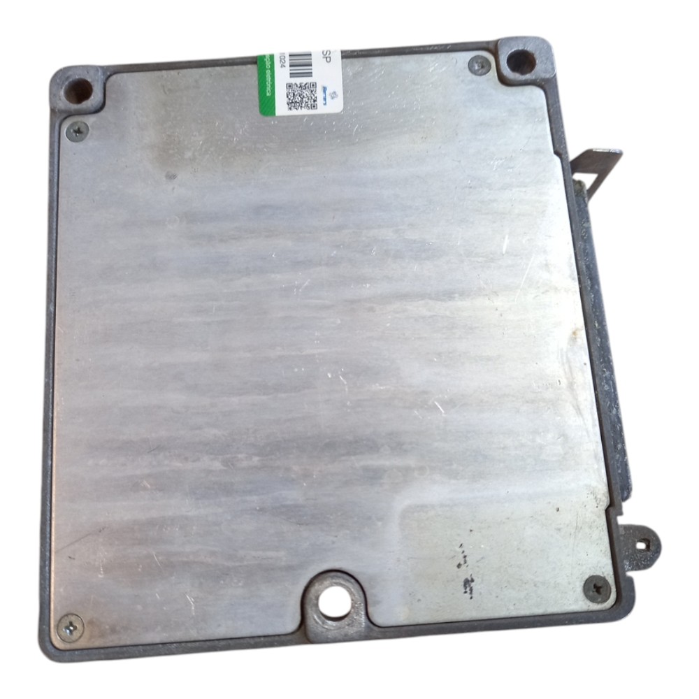 Módulo injeção 1.0 fiat fiorino uno 92/99 6160070200 5