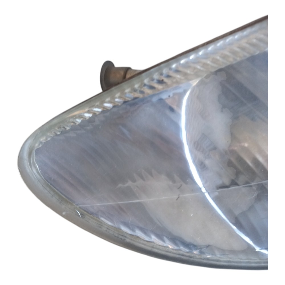 Lanterna pisca direito Renault Scenic 2004 4
