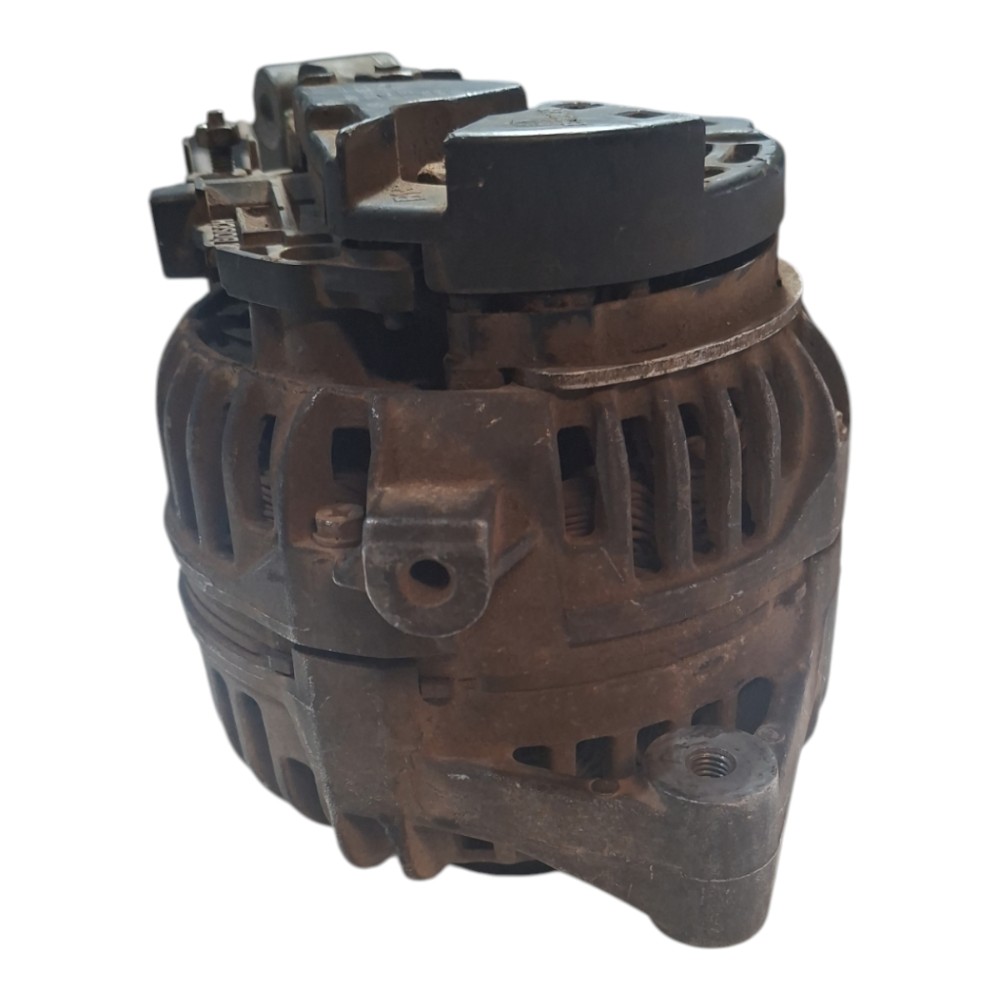 Alternador Zafira Vectra Astra 120A Bosch 6