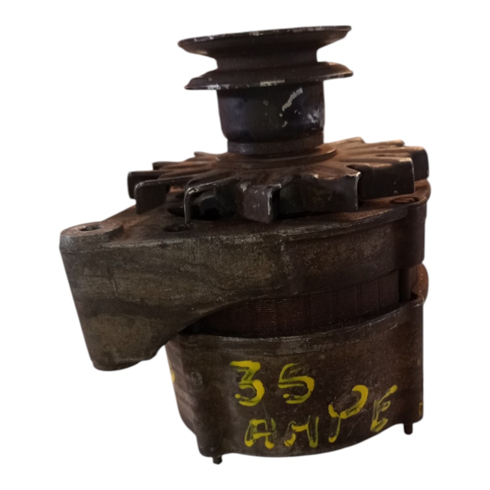 Alternador Voyage AP 35A