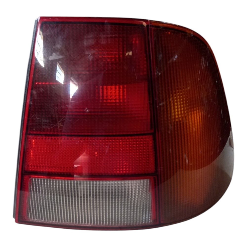 Lanterna Direita Vw Polo Classic 1997 Original