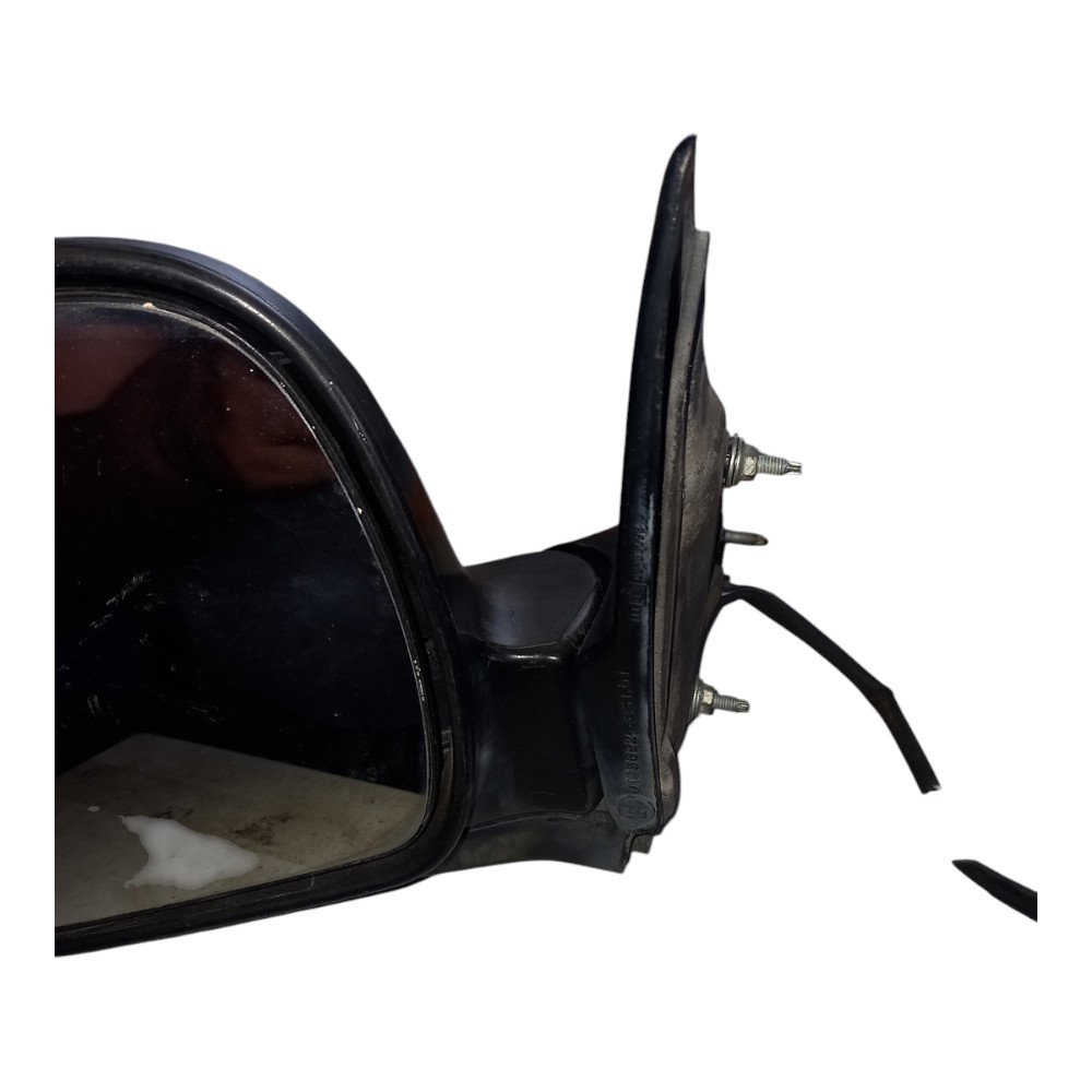 Retrovisor elétrico esquerdo GM S10 Blazer 95 11 20n6502 8