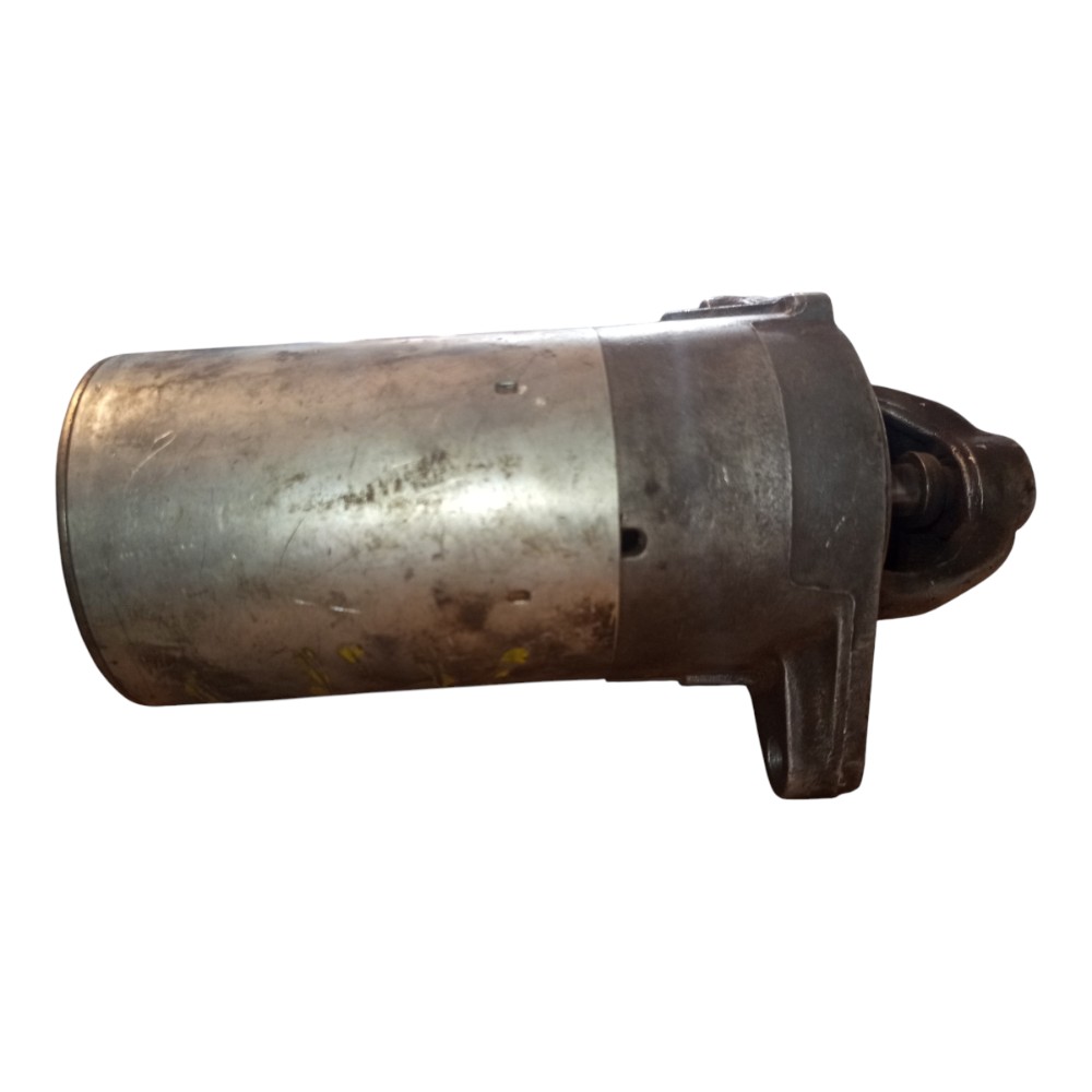 Motor partida fire 1.0 fiat siena palio strada uno 9dentes 6