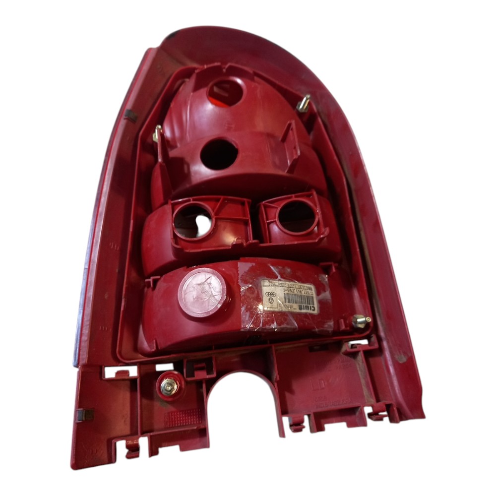 Lanterna traseiro direito gol G3/G2 Cibie original 99/05 3
