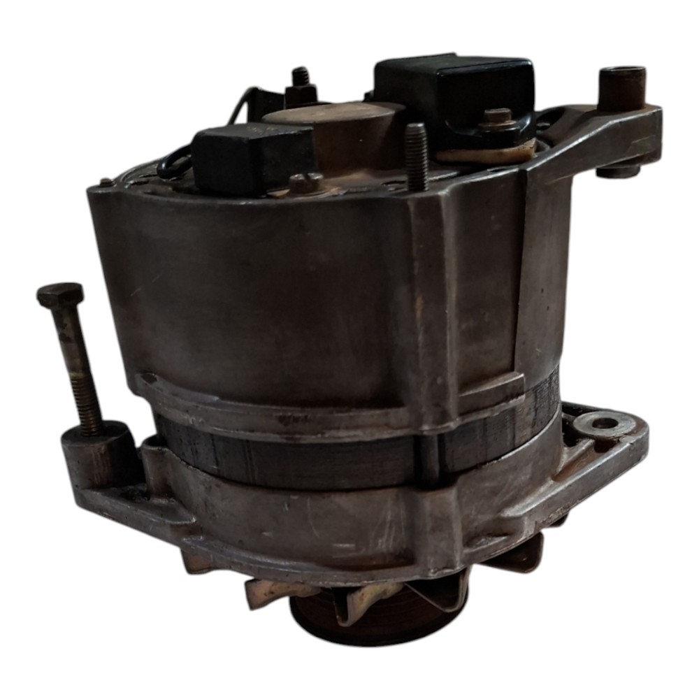 Alternador GM Monza Kadett S10 Blazer 23/65A 9120080168 6