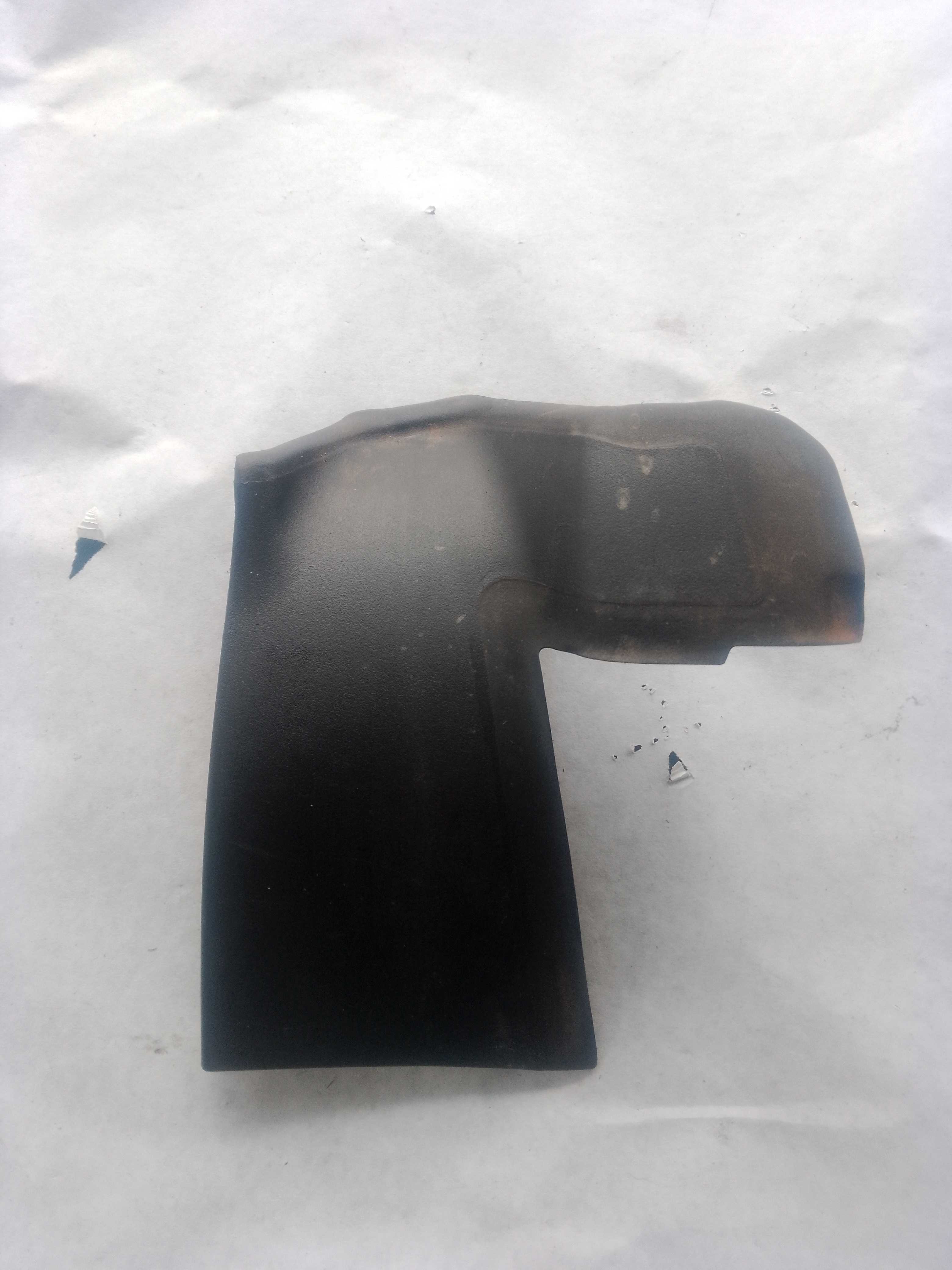 Acabamento lanterna tras Dir byd dolphin mini 24 eqea2804841