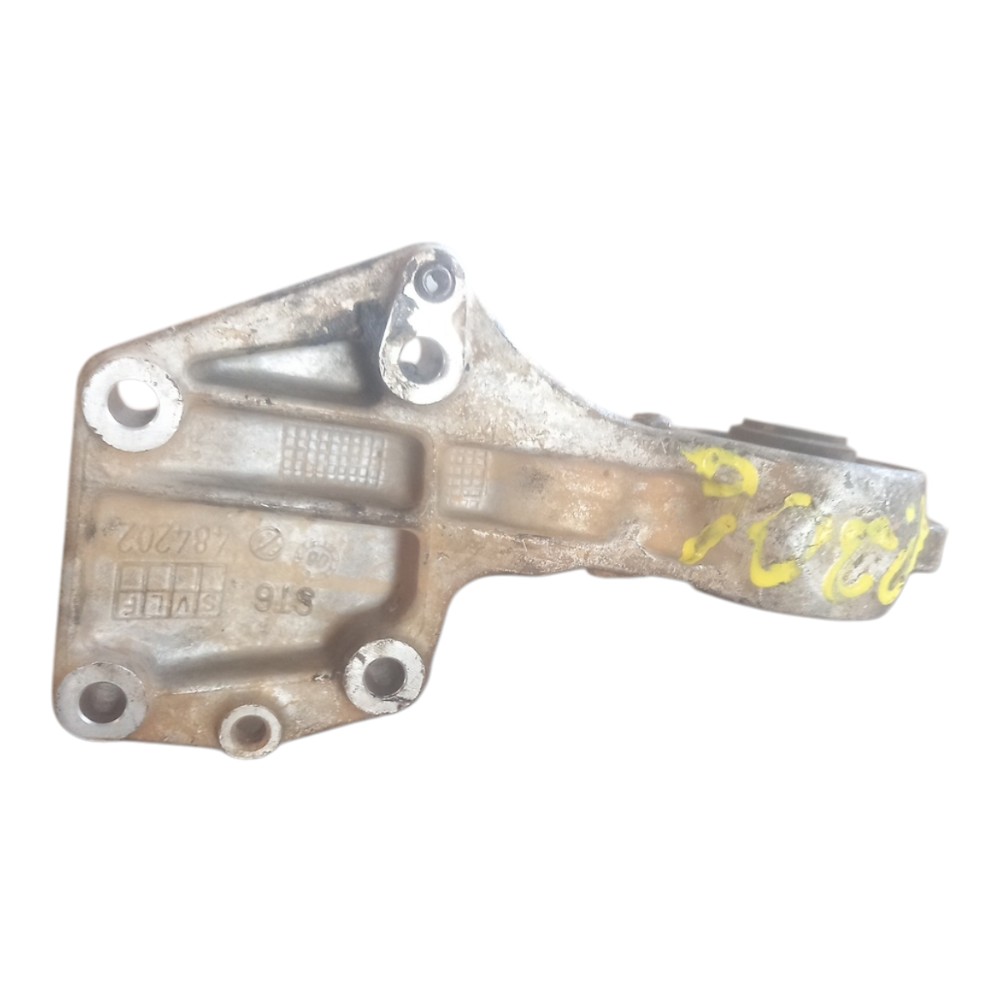 Suporte semi eixo tulipa semieixo peugeot 206 06/08 484202 4