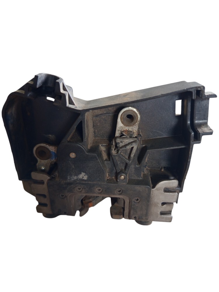Fechadura porta dianteiro direito monta gm corsa 2012 a 2012 7