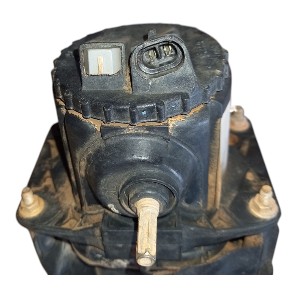 Farol milha direito auxiliar fiat vivace palio strada 13/20 9