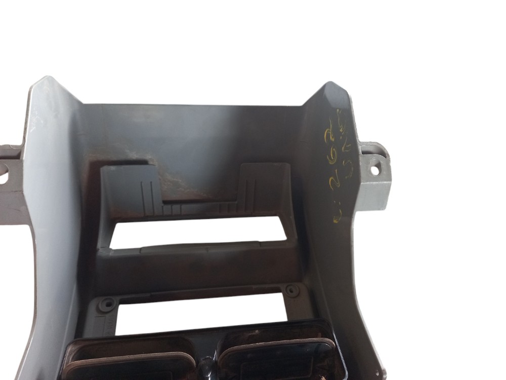 Moldura painel central Fiat Uno Fiorino 12/13 original 7