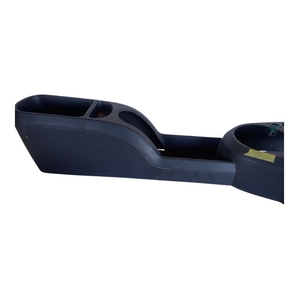 Console central ford ecosport fiesta 2003 a 2013 2