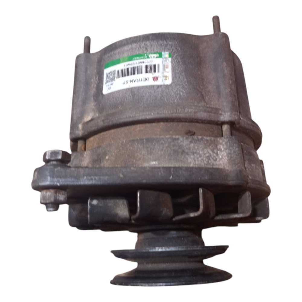 Alternador Uno fiasa 35A 9120080089 2