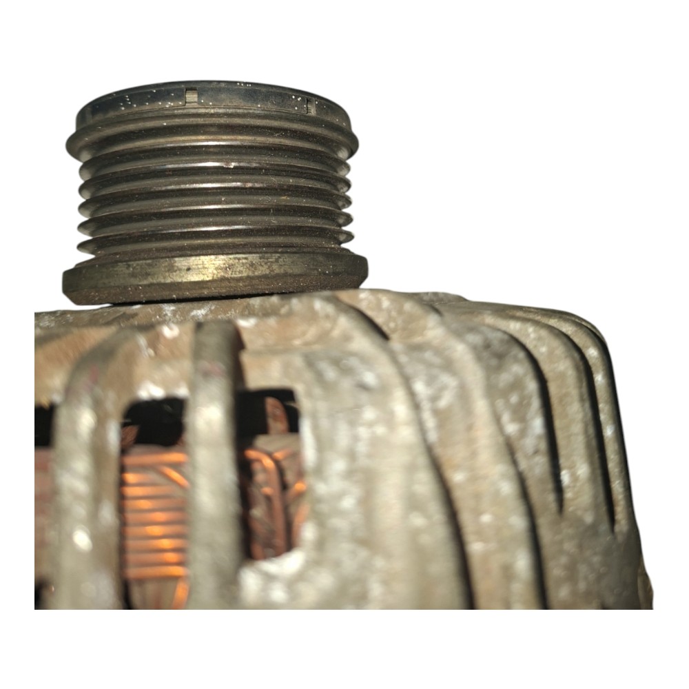 Alternador citroen peugeot C4 307 00/12 9646321780 CL15 6