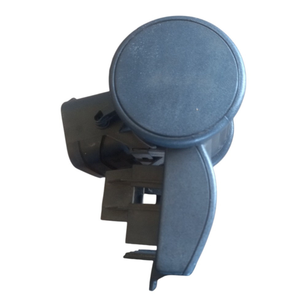 Difusor ar moldura esquerdo painel GM corsa wind classic 4