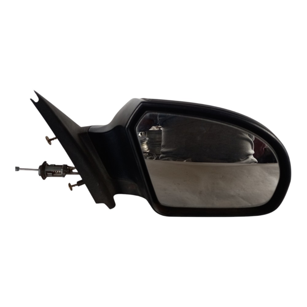 Retrovisor direito manual ford ka 2007 a 2013 ORIGINAL