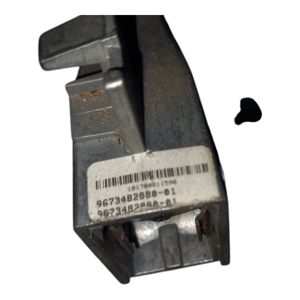 Retrovisor interno Citroën C4 2007/2012 967348288001 2