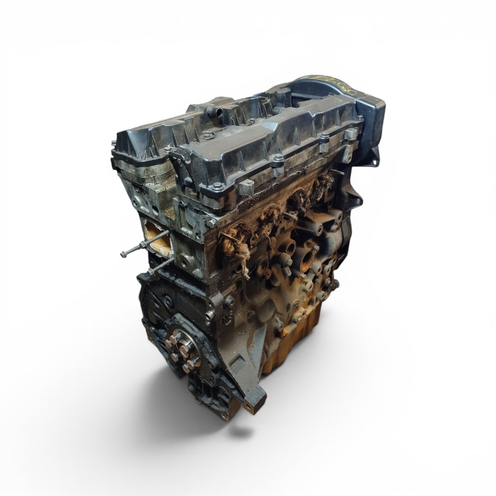 Motor Citroen Picasso – 1.6, 2008, 113cv, Flex 3