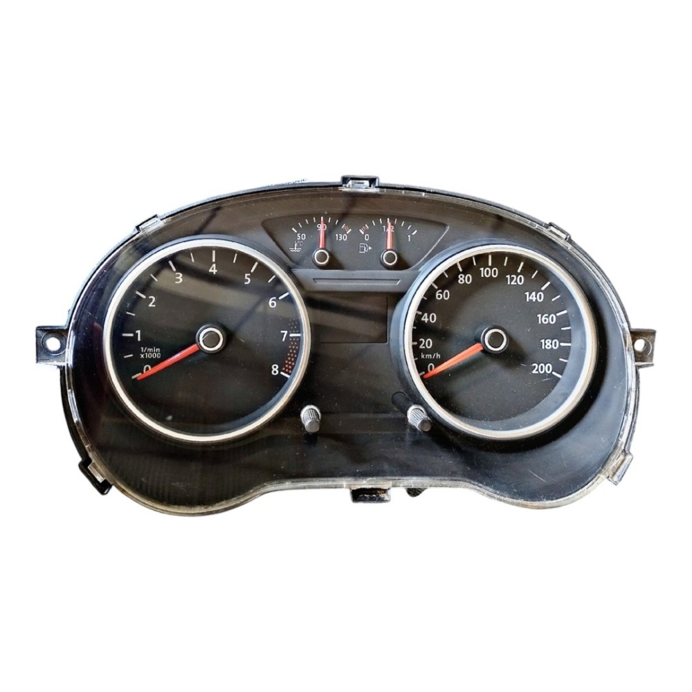Painel De Instrumentos Volkswagen Gol G5 – 2009