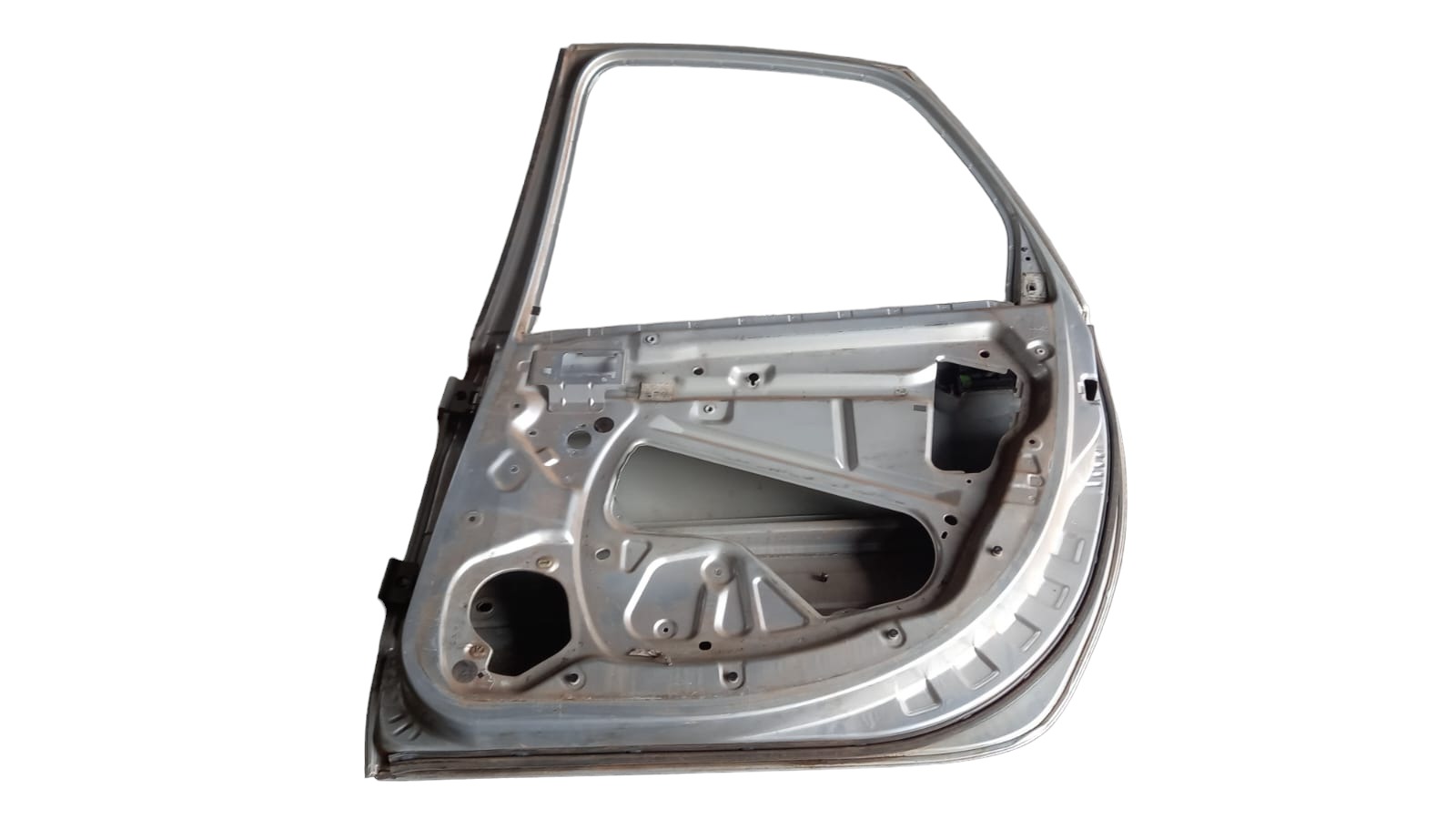 Porta Traseira Direita Citroen Xsara Picasso Ex 2001 2001 2