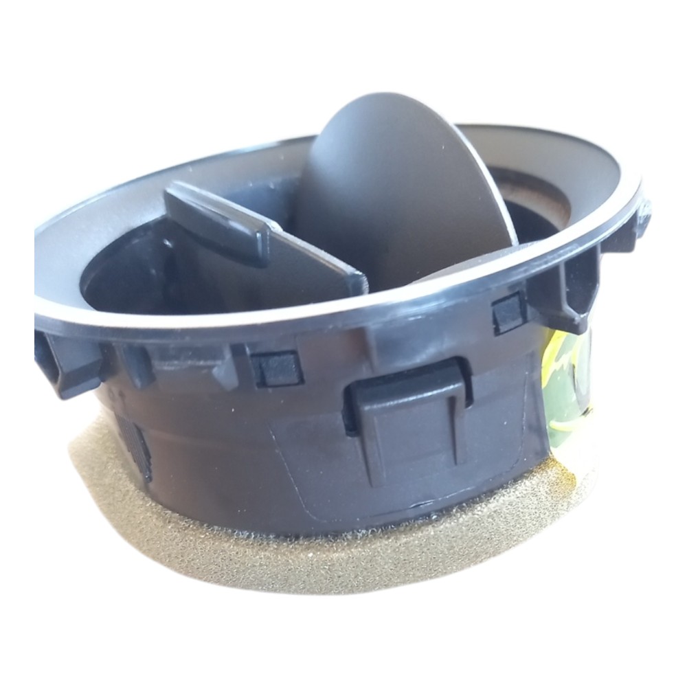 Difusor de ar G6 Saveiro 2019 original 0819707 2
